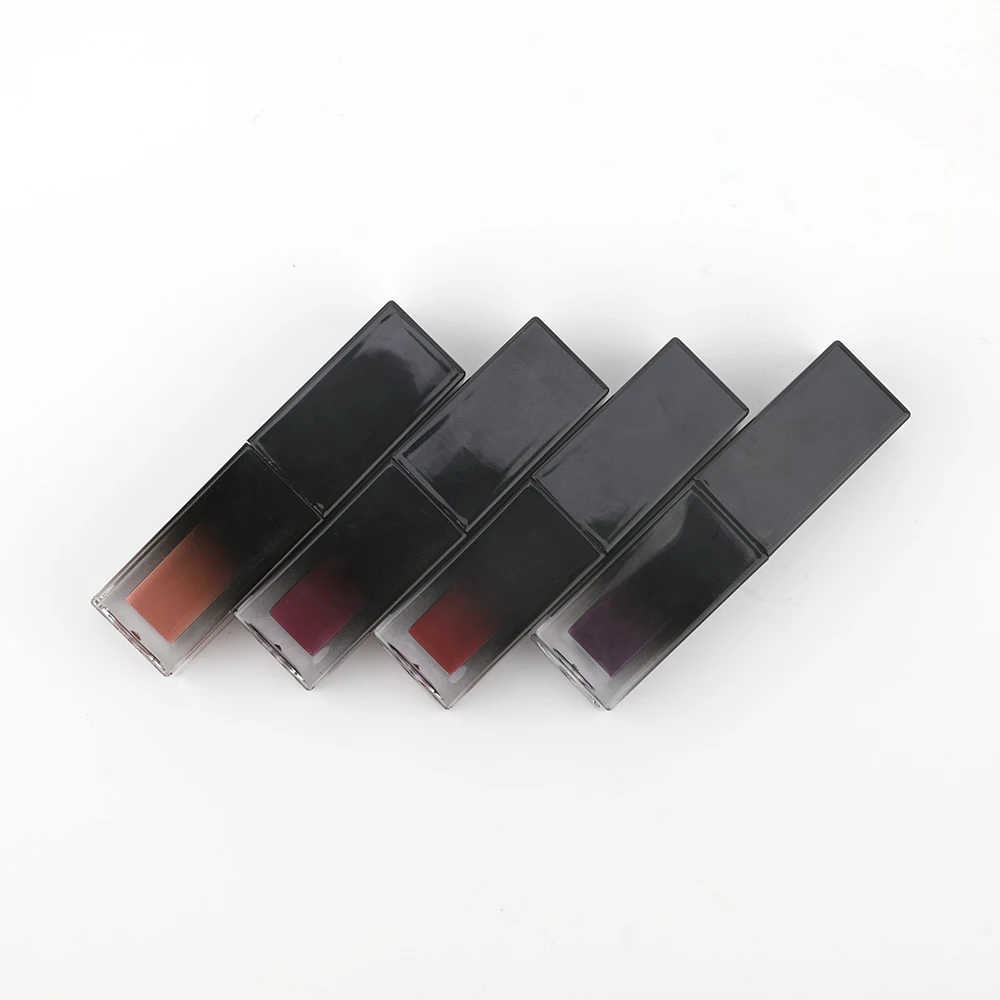 Профессиональная Матовая жидкая помада без марки beauty color для губ|Блеск губ| |