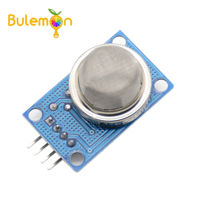 

2pcs/lot MQ-135 Air Quality Detection Sensor Module