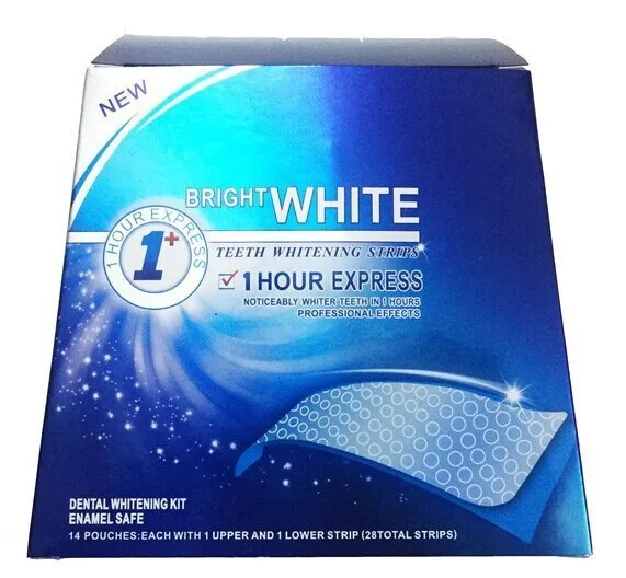 Philips zoom daywhite 6 hydrogen peroxide teeth whitening gel 3x 24m