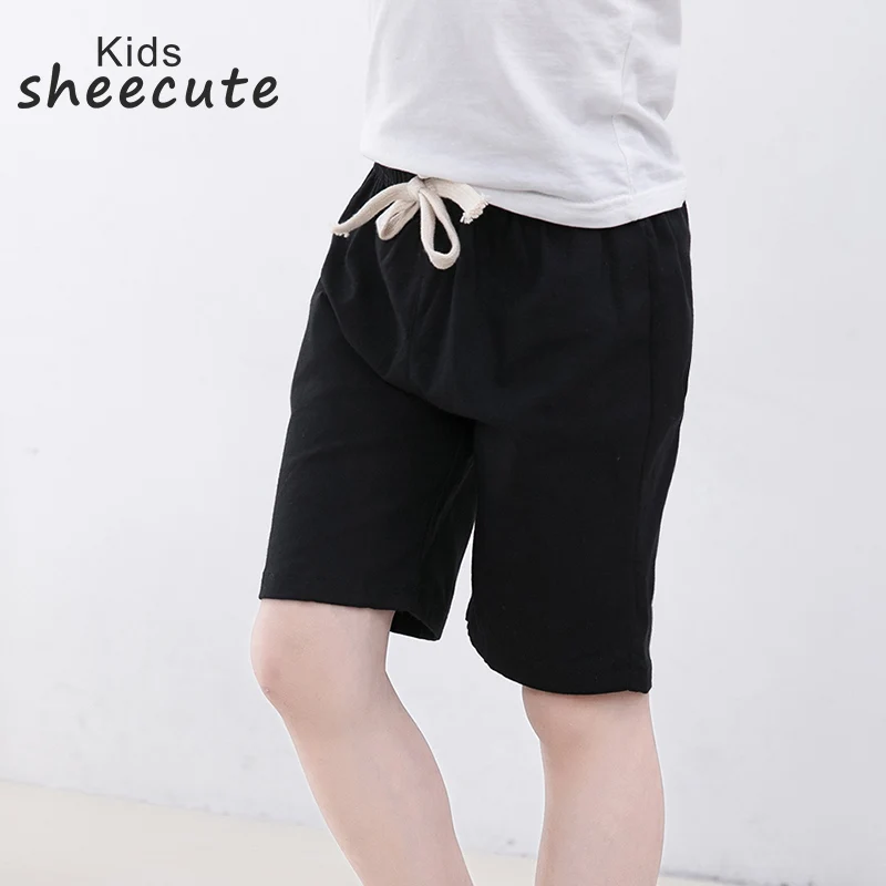 girls casual shorts