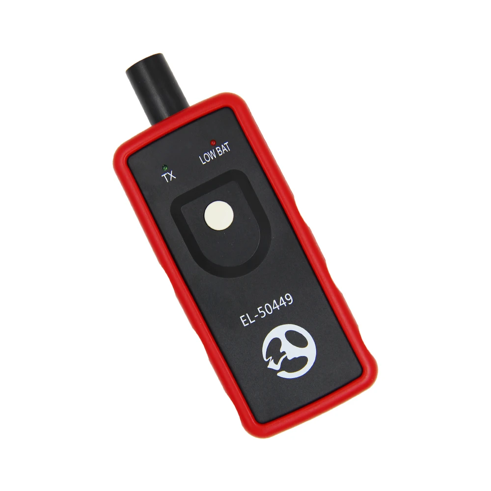 EL50449 TPMS для Ford датчик давления в шинах инструмент активации + диагностический