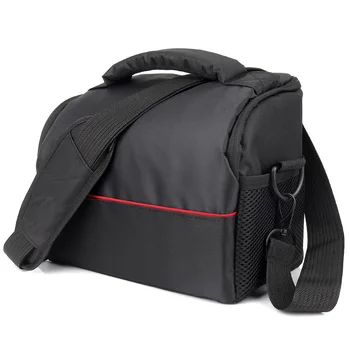 

DSLR Camera Bag Case For Nikon D7500 D7200 P1000 D5300 D3400 D750 D3300 D90 D600 P610S P610 P600 P530 P520 P510 P500 B700 B500