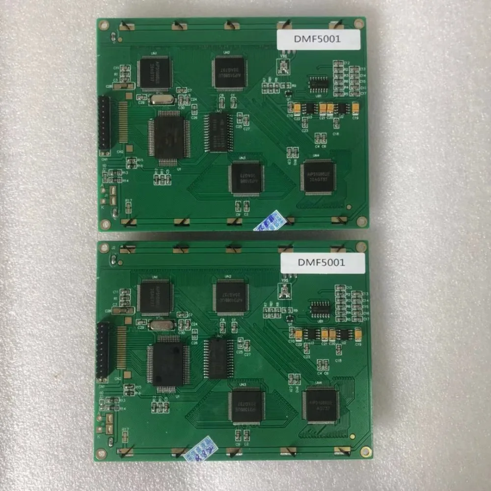 4.7" EL DMF5001 DMF5001N DMF5001NYL-EB DMF5001NY-LY-ATE LCD Screen Display Panel