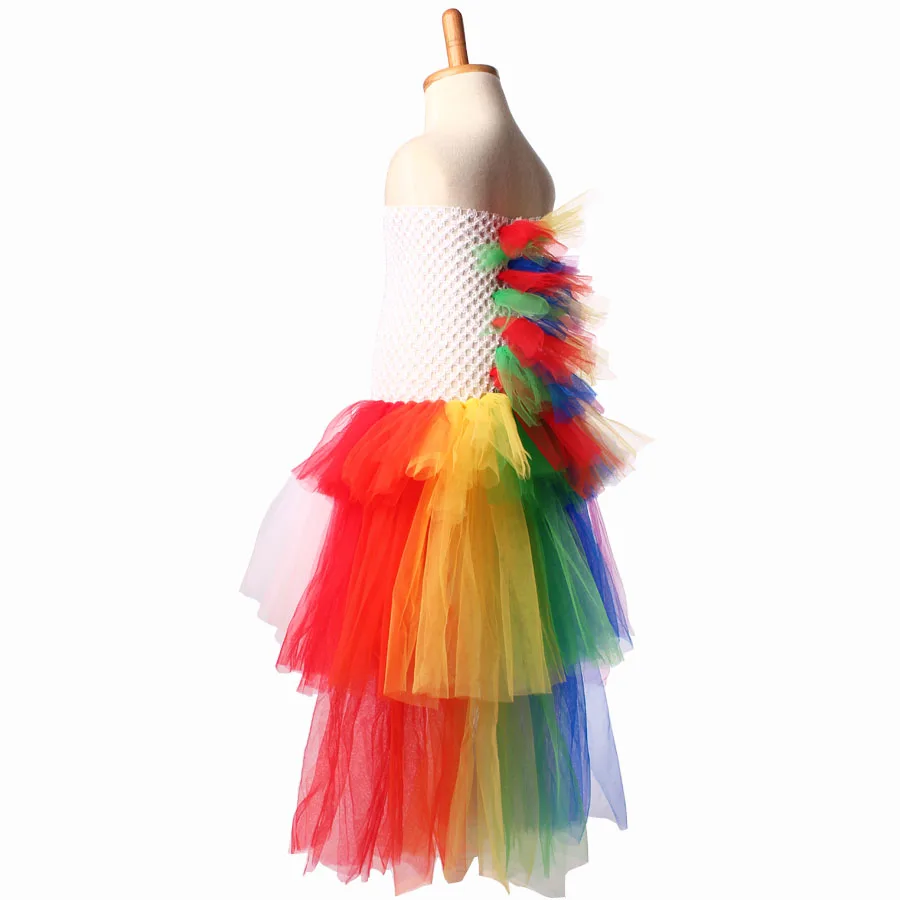 Girls Pony Dress