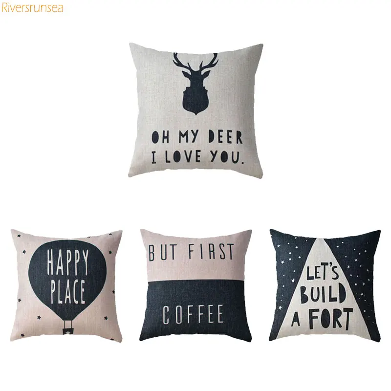 الوردي هندسية الديكور المخدة الشمال نمط غطاء الوسادة ل كنبة مكتب غطاء الوسادة الوردي هندسية الديكور المخدة الشمال نمط غطاء الوسادة ل كنبة مكتب غطاء الوسادة