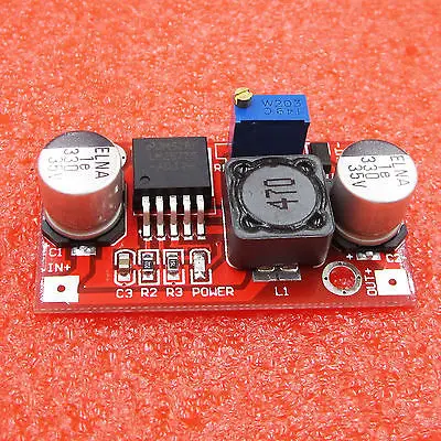 LM2577 повышающий Мощность модуль преобразователя LM2577S DC-DC к DC Регулируемый |