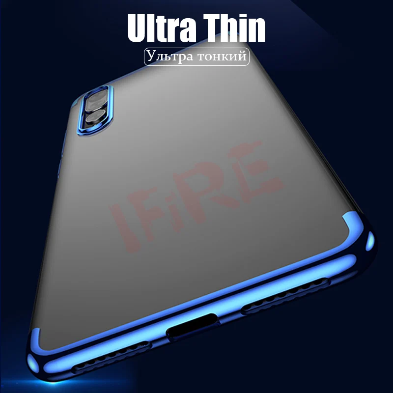 huawei p20 pro case