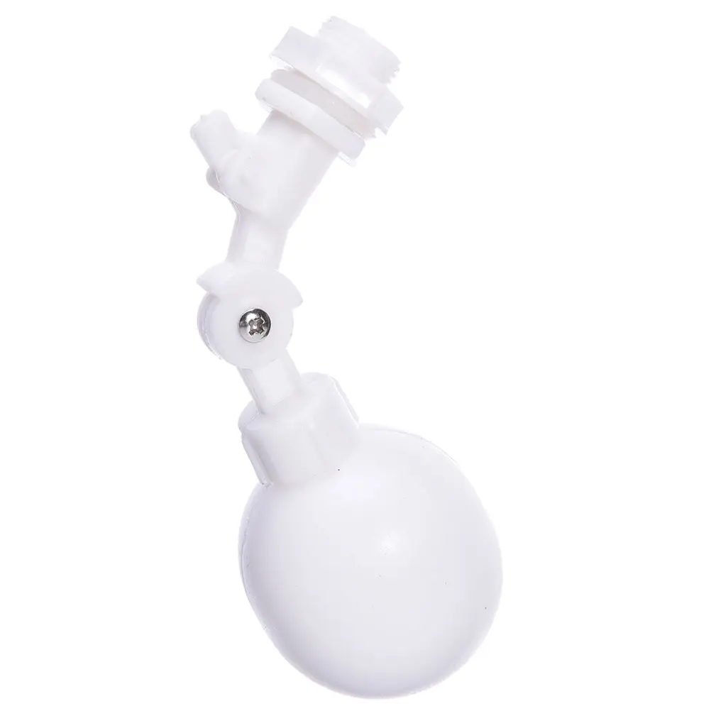 

Reverse Osmosis System Adjustable Mini Float Ball Valve Shut off 1/4" Automatic Fill Feed Fish Tank Aquarium RO Water