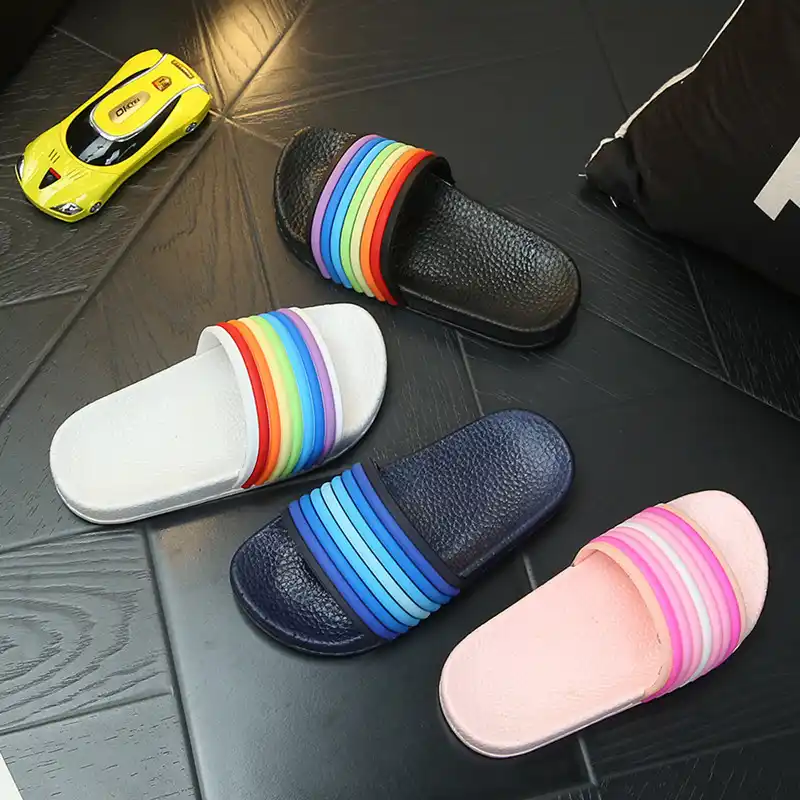 korean slippers