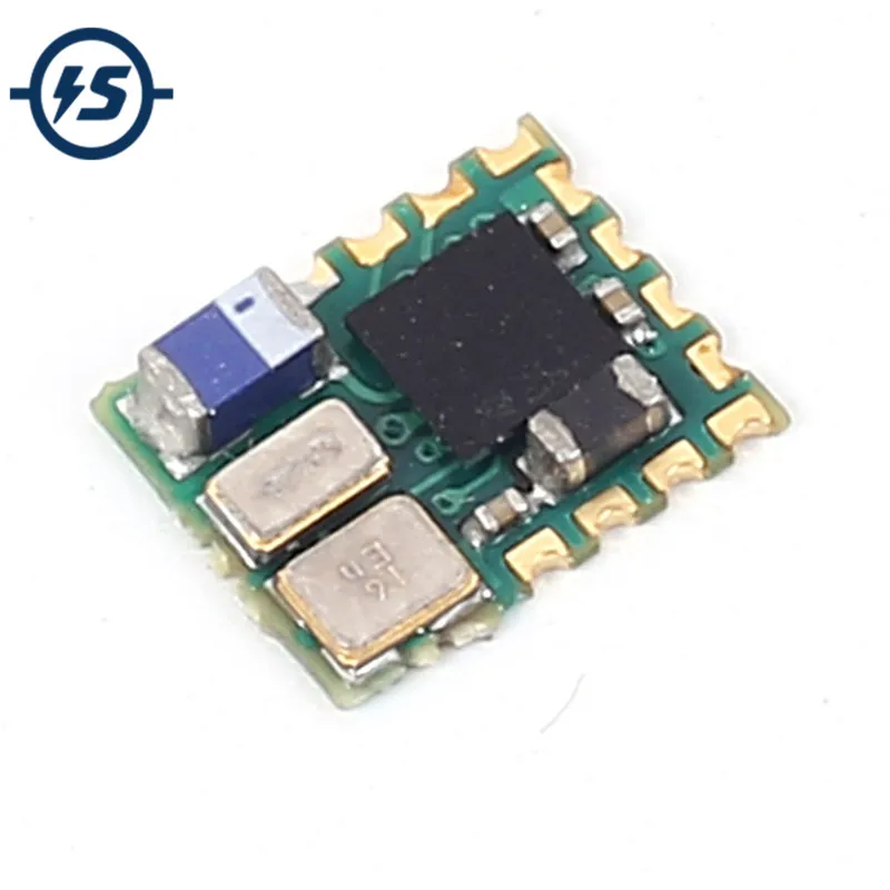 HJ 580LA беспроводной Bluetooth BLE модуль с антенной 0 85 2 в (без кода) DA14580 5*6 3 мм + дБм