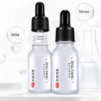 

15ml Oligopeptide Yeast Anti-wrinkle Stock Solution Anti-aging Lifting Skin Shrink Pores Moisturizing Facial Skin Cream New Y1