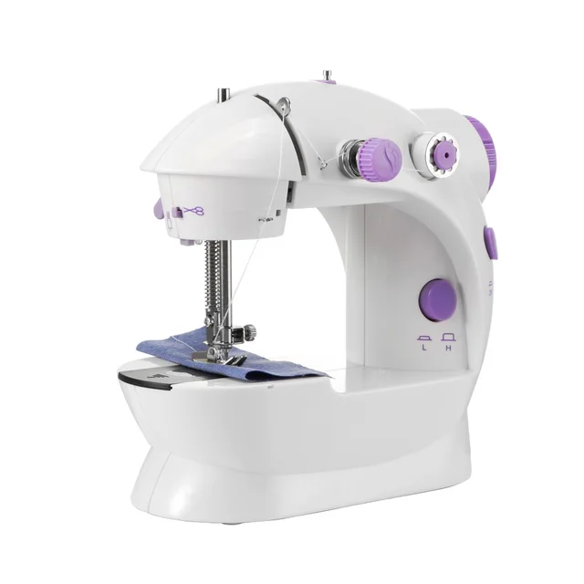 LemonBest Electric Domestic Sewing Machine Portable Tailor Small Inspiration Domestic Sewing Machines LemonBest Electric Domestic Sewing Machine Portable Tailor Small Inspiration Domestic Sewing Machines