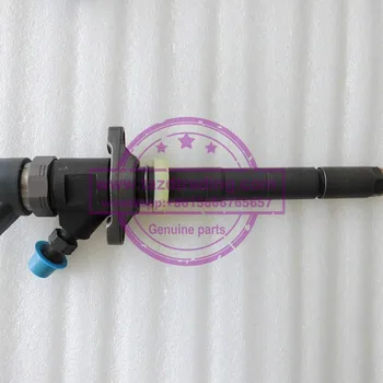 

100% genuine and original common rail injector 0445110259