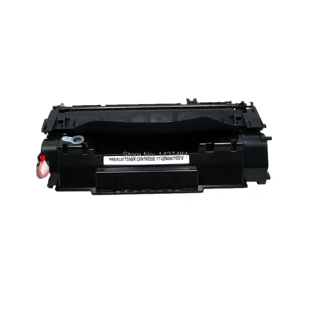 toner 49a hp