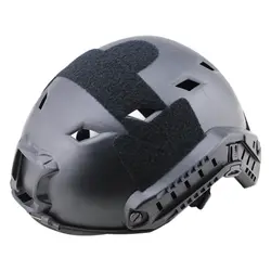 Surwish Военная тактика защитный шлем для NERF/для игр WG-черный M