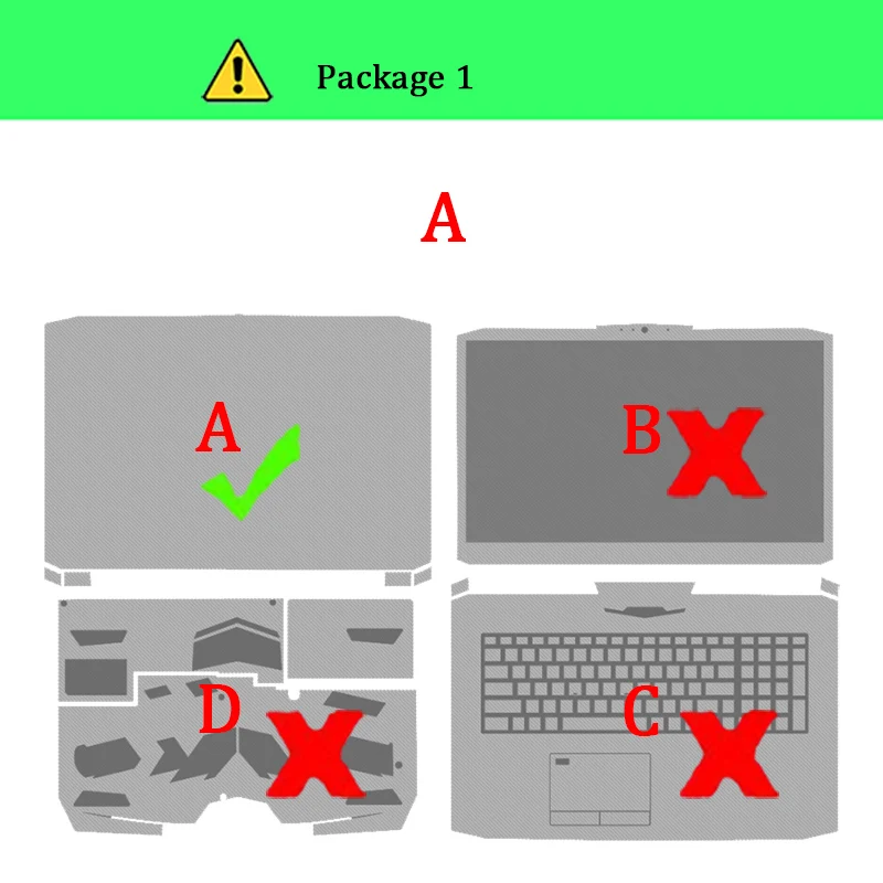 Ноутбука наклейки для hasee G97E G99E G8-CR7P1 GX8-CP7S2 GX8-CR551 GX9 GX9-CR5S1 GX10 GX10-KP7GT Тетрадь цветная защитная пленка