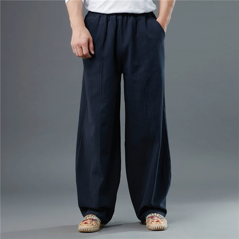 Men's pants (10)