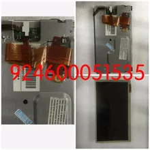 S/N: 924600051535 P/N: 1758594-4 ЖК-экран с сенсорной панелью