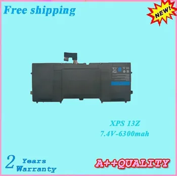 

High quality 6cells Y9N00 Laptop battery For DELL XPS 13-L321X 13-L322X L321X L322X Notebook batteries 7.4v 6300mah