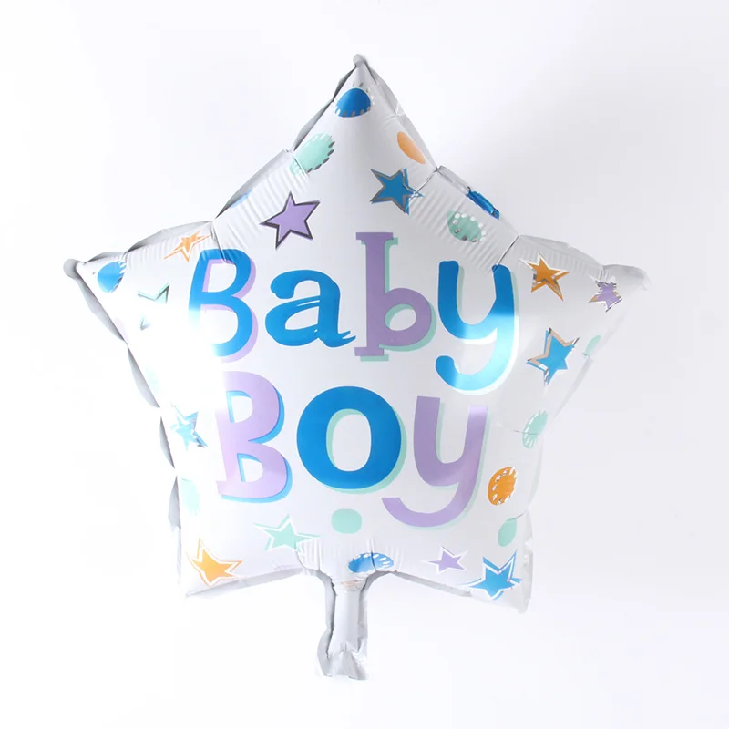 baby boy