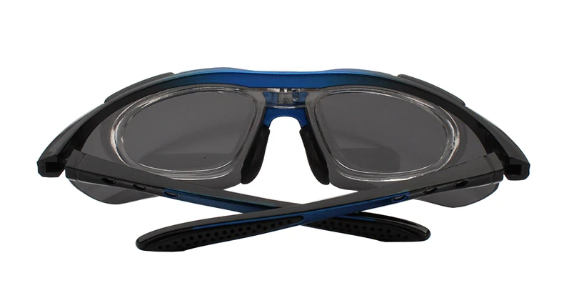 5 линз военные тактические очки со съемной рамкой для близорукости Пейнтбол CS военная игра стрельба очки для пешего туризма альпинистские очки