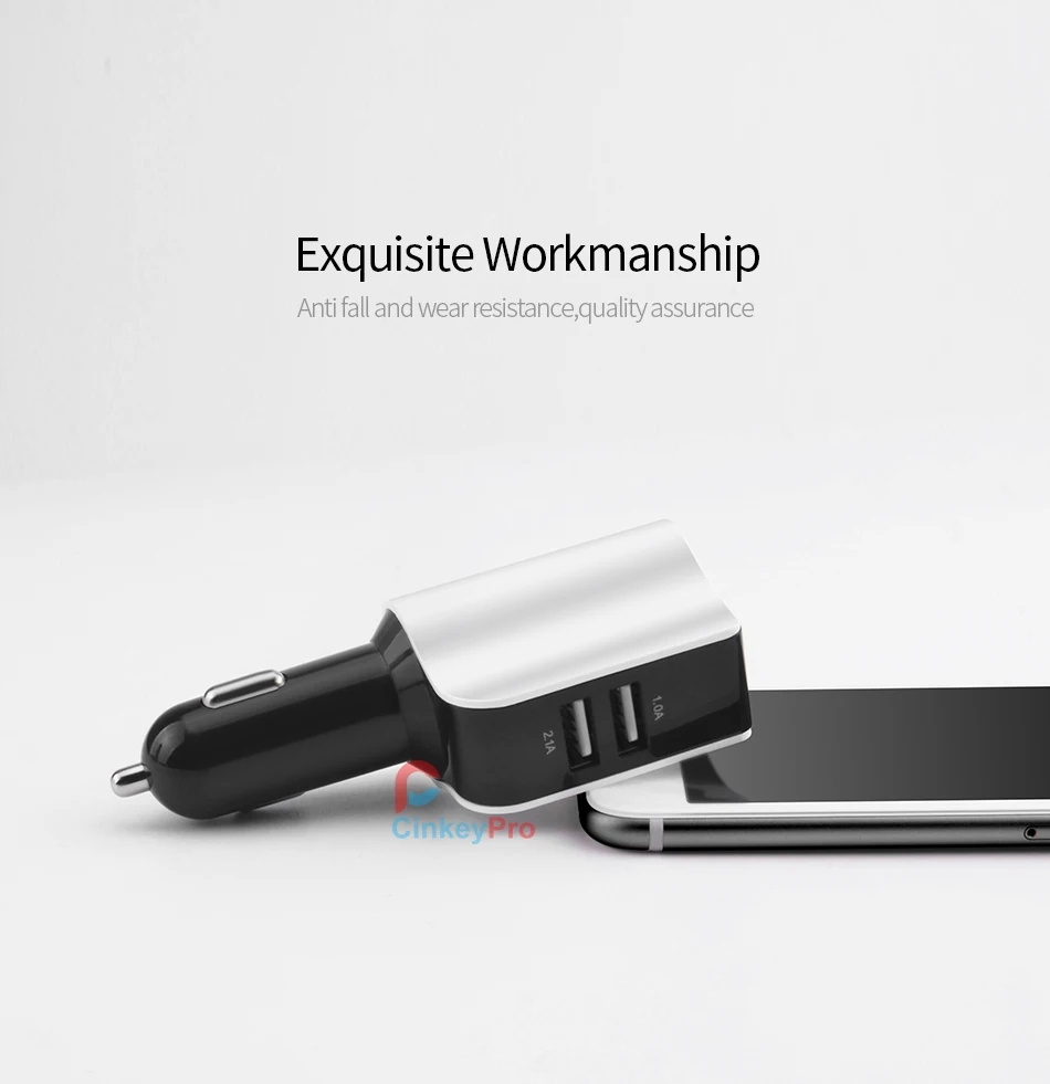 car charger 4