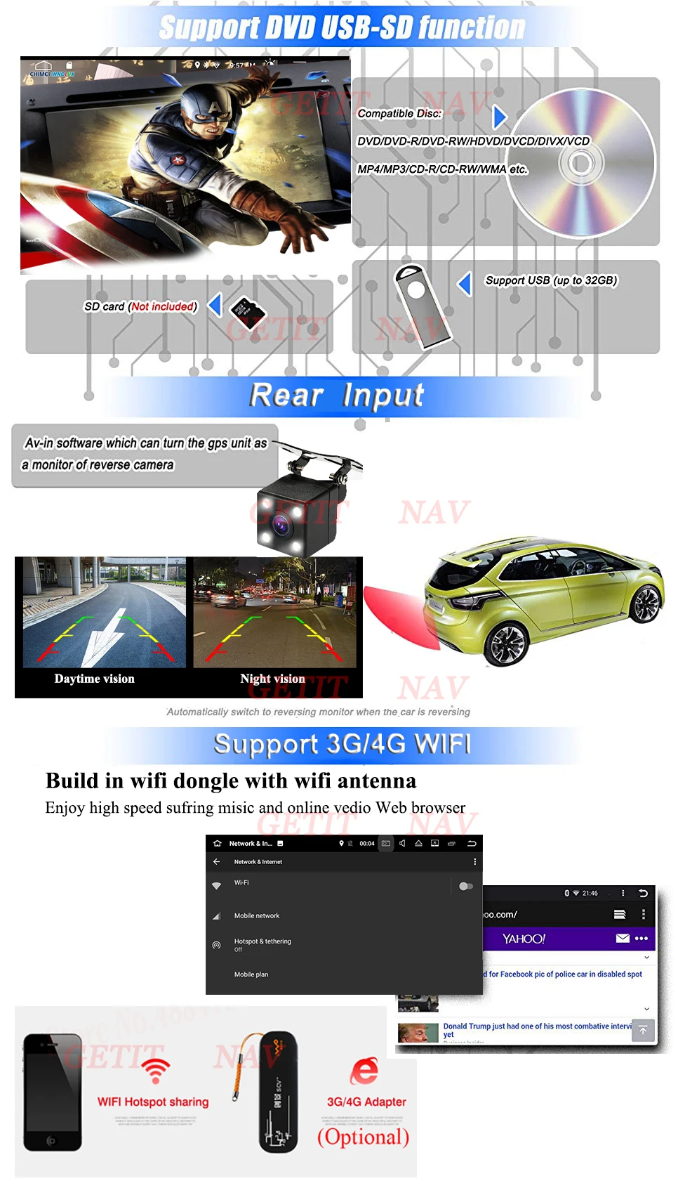 DSP ips Android 10 автомобильный DVD Мультимедиа Стерео для BMW E46 M3 с WiFi BT Радио gps навигация