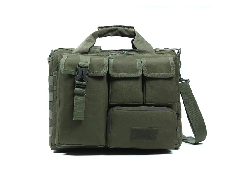 Yin qi shi мужские сумки через плечо Molle открытый спортивный рюкзак 1" ноутбук камера Mochila Военная Тактическая Сумка для компьютера