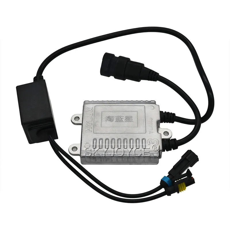 SKYJOYCE Store 100% Original Hylux A2088 Ballast Fast Start AC HID Ballast H7 H4 D2H H11 4300K-8000K Car Headlight accessories (3)