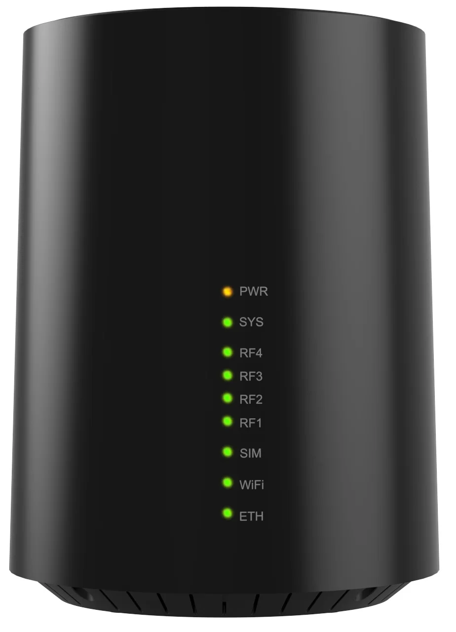 Разблокировка 3 5 GHz Band42/43 3400 MHz 3800 4G LTE A CAT7 Крытый CPE 2CA QAM64 4x4 MIMO антенна усиления 6 dBi