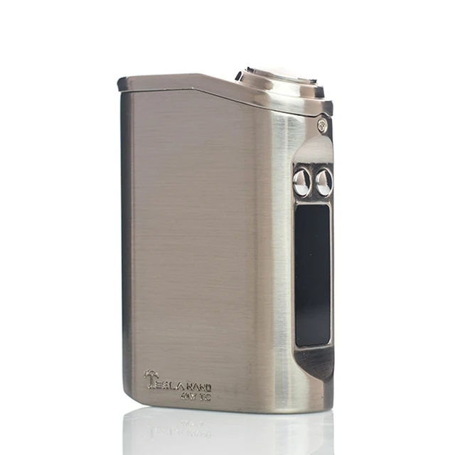 Tesla nano 60w