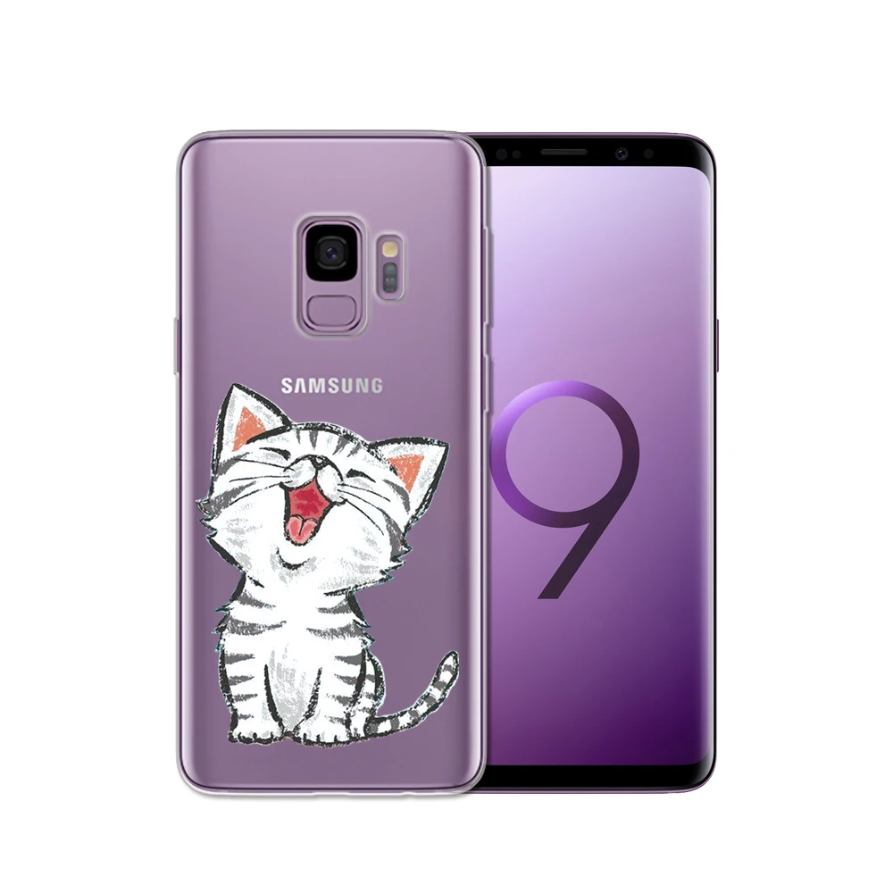 samsung s9 case cartoon samsung s9 case cartoon