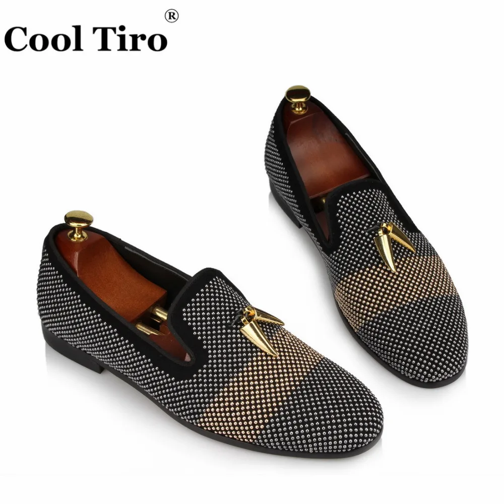 Crystal Loafers (4)