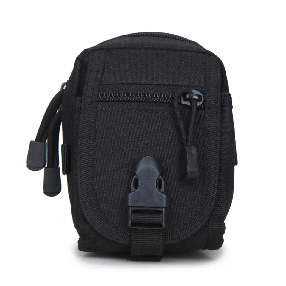 Multi function Waist Packs High Quality Mobile Phone Waist Pocket Wear