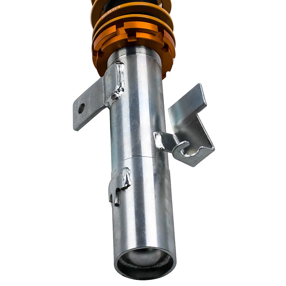 Для Ford C Max 2003 2010 Coilover Coilovers комплект пружинной Подвески амортизатор демпфер