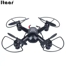 DM003 Headless Mode UFO RC Quadcopter Drone 2.4Ghz 6 Axis Helicopter Toy Quadcopter Drop Shipping