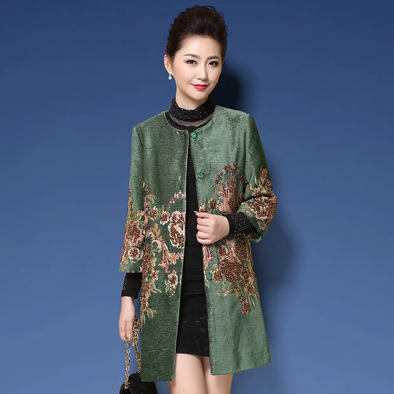 Coats