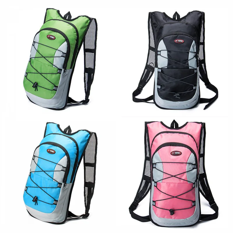 

Outdoor Camping Camelback Water Bag Hydration Backpack For Hiking Riding Camel Bag Water Pack Bladder Soft Flask