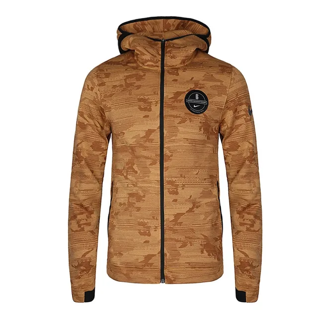 nike therma fz hoodie