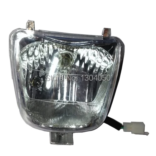 

ATV HEADLIGHT ASSEMBLY 50CC 70CC 90CC 110CC QUAD SUNL COOLSTER ROKETA SPORTS ATV new