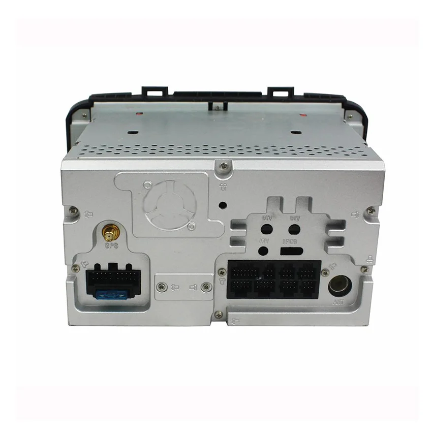 Top Liislee Android Car Navigation GPS For Kia Carens 2013~2017 Audio Video Radio Stereo Multimedia HD Touch Screen Player 2