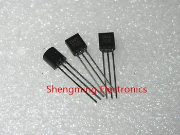 

1000pcs 2SC945 C945 NPN TO-92 transistor.