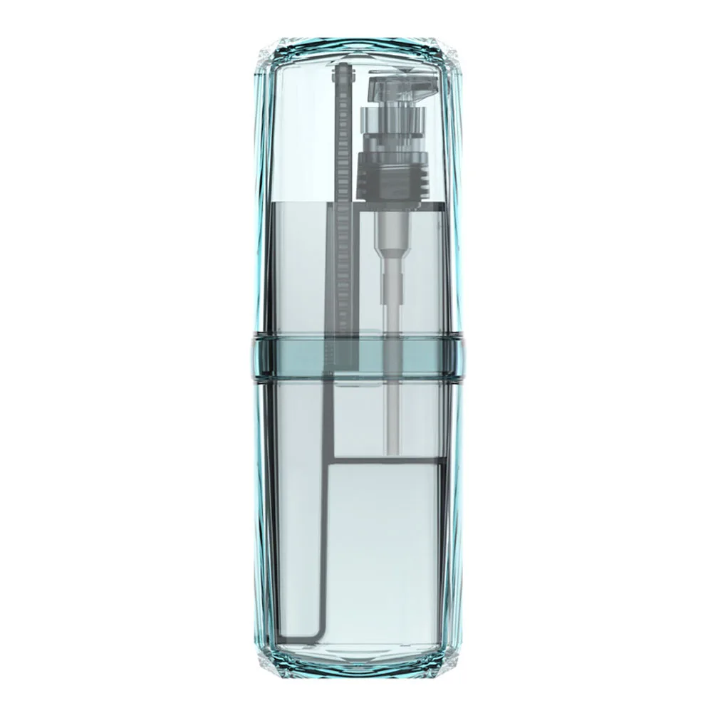 

Hot Multifunctional Toiletry Organizer Portable Waterproof Toothbrush Razor Holder for Travel Camping MDD88