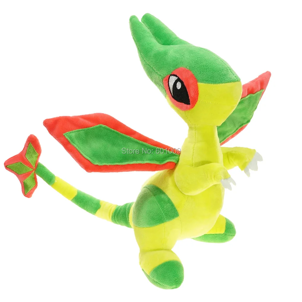 

Flygon 12" Plush Doll Soft Kids Gifts For Animal Dolls Retail