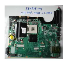 580978-001 LAPTOP motherboard 5310M 5% off Sales promotion, FULL TESTED,