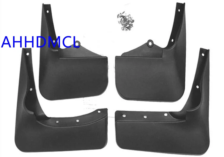 

AHHDMCL Car Mudguards Fender Mud Flaps For Toyota Haice 1992 1993 1994 1995 1996 2005 2012 2013 2014 2015 2016 2017 2018