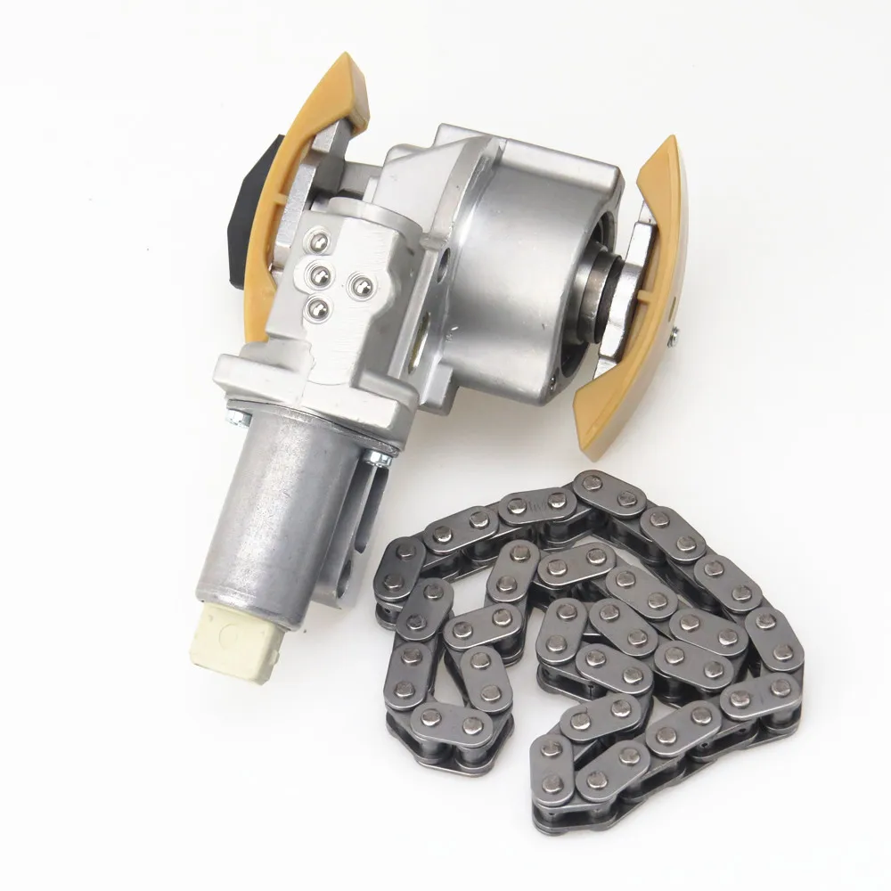 TUKE 1 Set 4.2 V8 Advanced Car Left Timing Chain Tensioner Kit 077 109 ...