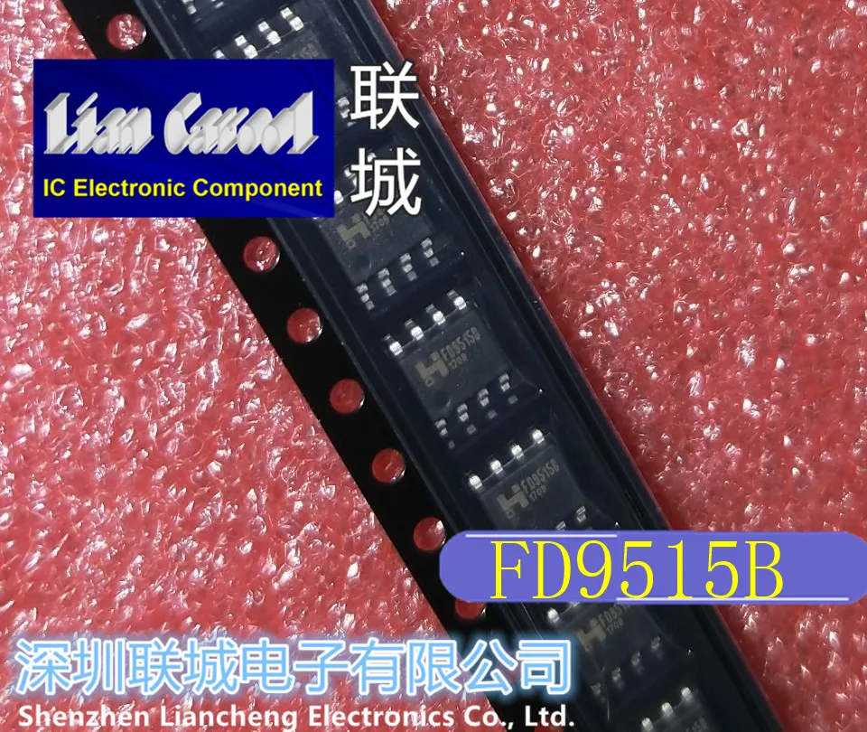 FD9515B