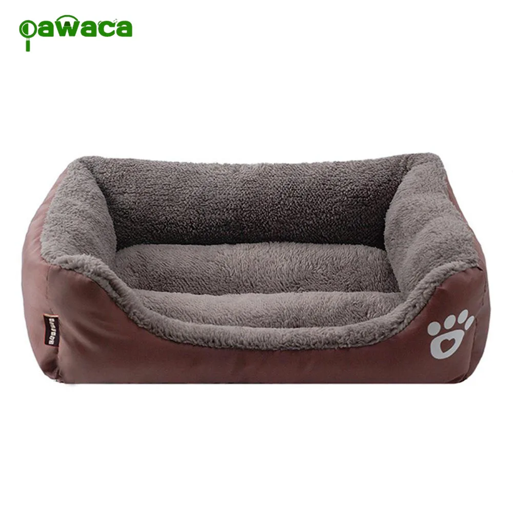  Dog Bed Pet Bolster Machine Washable Dog Bed Self-Warming and Cozy for Improved Sleep Mattress Memo