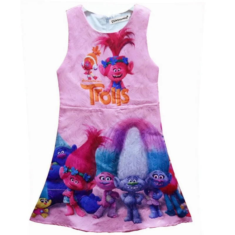 girls dress-9